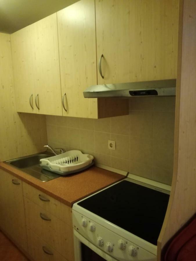 Apartmaji Vrhovnik Apartment Церкле на Горенскем Екстериор снимка